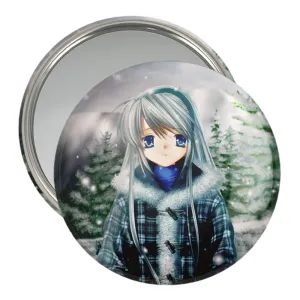 آینه جیبی ساکاگامی انیمه کلاناد Clannad