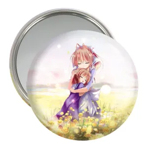 آینه جیبی ناگیسا انیمه کلاناد Clannad