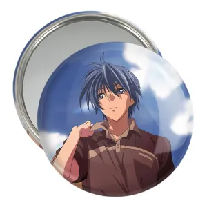 آینه جیبی یوشینو انیمه کلاناد Clannad