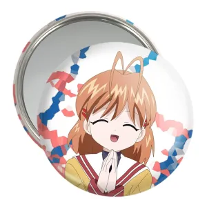 آینه جیبی ناگیسا انیمه کلاناد Clannad