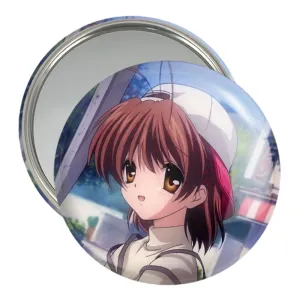 آینه جیبی ناگیسا انیمه کلاناد Clannad