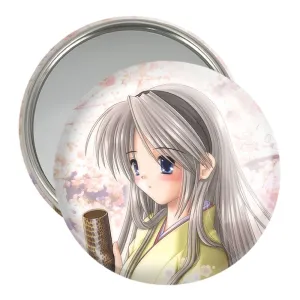 آینه جیبی ساکاگامی انیمه کلاناد Clannad