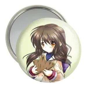 آینه جیبی فوکو انیمه کلاناد Clannad
