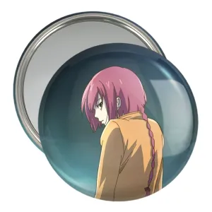 آینه جیبی سوو انیمه تاریک تر از سیاهی Darker than black