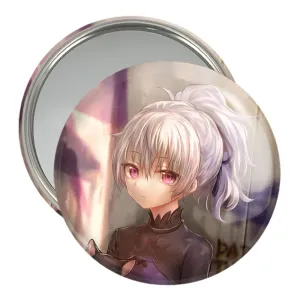 آینه جیبی یین انیمه تاریک تر از سیاهی Darker Than Black