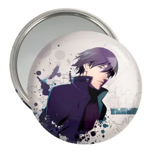 آینه جیبی یین انیمه تاریک تر از سیاهی Darker Than Black