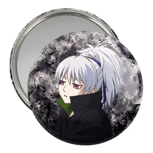 آینه جیبی یین انیمه تاریک تر از سیاهی Darker Than Black