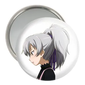 آینه جیبی یین انیمه تاریک تر از سیاهی Darker Than Black