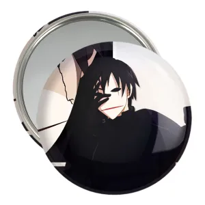 آینه جیبی هی انیمه تاریک تر از سیاهی Darker Than Black