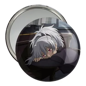 آینه جیبی یین انیمه تاریک تر از سیاهی Darker Than Black