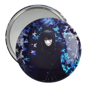 آینه جیبی هی انیمه تاریک تر از سیاهی Darker Than Black