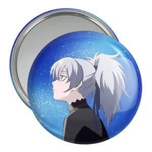 آینه جیبی یین انیمه تاریک تر از سیاهی Darker Than Black