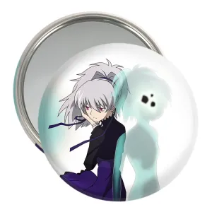 آینه جیبی یین انیمه تاریک تر از سیاهی Darker Than Black