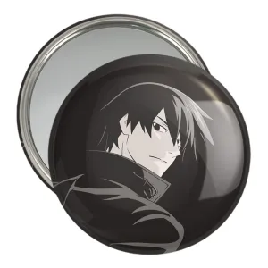 آینه جیبی هی انیمه تاریک تر از سیاهی Darker Than Black