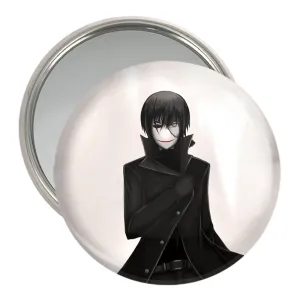 آینه جیبی هی انیمه تاریک تر از سیاهی Darker Than Black