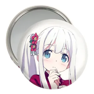آینه جیبی ساگیری انیمه ارومانگا سنسی Eromanga Sensei