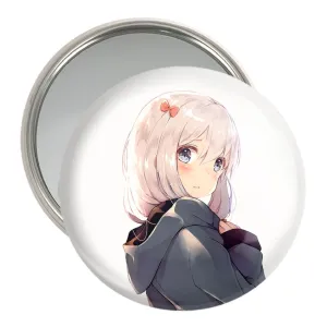 آینه جیبی انیمه ارومانگا سنسی Eromanga Sensei
