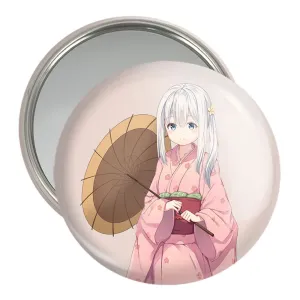 آینه جیبی ساگیری انیمه ارومانگا سنسی Eromanga Sensei