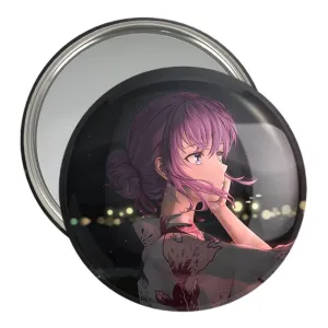آینه جیبی ساکورا انیمه فیت استی نایت Fate Stay Night