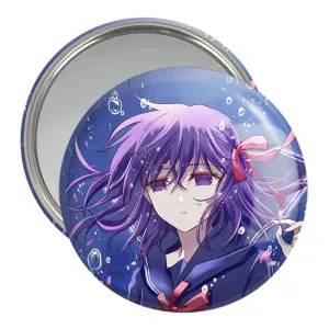 آینه جیبی ساکورا انیمه فیت استی نایت Fate Stay Night