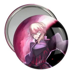 آینه جیبی التر انیمه فیت استی نایت Fate Stay Night