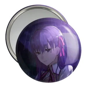 آینه جیبی ساکورا انیمه فیت استی نایت Fate Stay Night