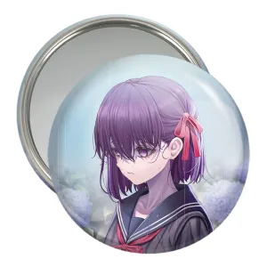 آینه جیبی ساکورا انیمه فیت استی نایت Fate Stay Night