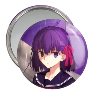 آینه جیبی ساکورا انیمه فیت استی نایت Fate Stay Night