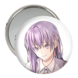 آینه جیبی ساکورا انیمه فیت استی نایت Fate Stay Night