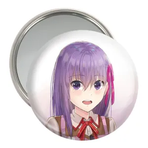 آینه جیبی ساکورا انیمه فیت استی نایت Fate Stay Night