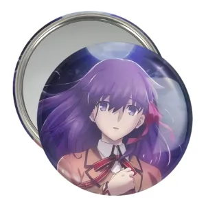 آینه جیبی ساکورا انیمه فیت استی نایت Fate Stay Night