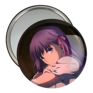 آینه جیبی ساکورا انیمه فیت استی نایت Fate Stay Night