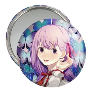 آینه جیبی ساکورا انیمه فیت استی نایت Fate Stay Night