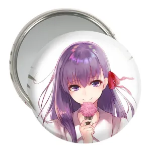 آینه جیبی ساکورا انیمه فیت استی نایت Fate Stay Night