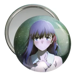 آینه جیبی ساکورا انیمه فیت استی نایت Fate Stay Night
