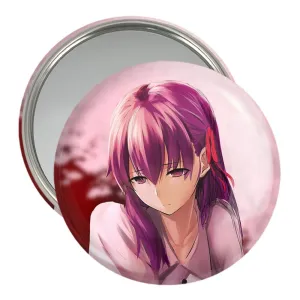 آینه جیبی ساکورا انیمه فیت استی نایت Fate Stay Night