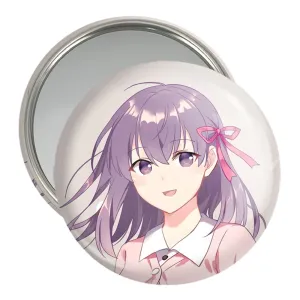 آینه جیبی ساکورا انیمه فیت استی نایت Fate Stay Night