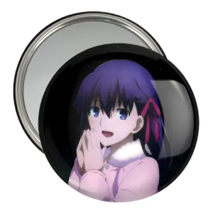 آینه جیبی ساکورا انیمه فیت استی نایت Fate Stay Night