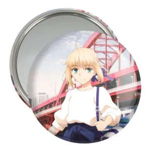 آینه جیبی التر انیمه فیت استی نایت Fate Stay Night