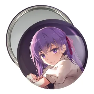 آینه جیبی ساکورا انیمه فیت استی نایت Fate Stay Night