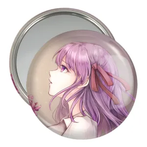 آینه جیبی ساکورا انیمه فیت استی نایت Fate Stay Night