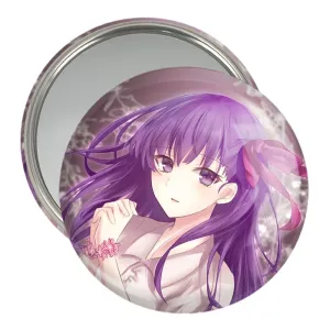 آینه جیبی ساکورا انیمه فیت استی نایت Fate Stay Night