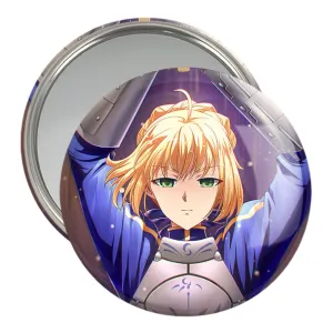 آینه جیبی التر انیمه فیت استی نایت Fate Stay Night