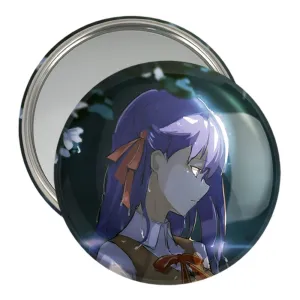 آینه جیبی ساکورا انیمه فیت استی نایت Fate Stay Night