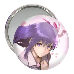 آینه جیبی ساکورا انیمه فیت استی نایت Fate Stay Night