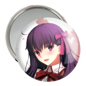 آینه جیبی ساکورا انیمه فیت استی نایت Fate Stay Night