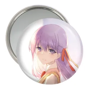 آینه جیبی ساکورا انیمه فیت استی نایت Fate Stay Night