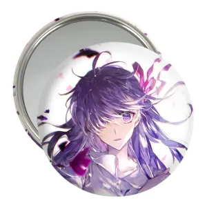 آینه جیبی ساکورا انیمه فیت استی نایت Fate Stay Night