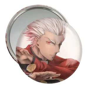 آینه جیبی آرچر انیمه فیت استی نایت Fate Stay Night