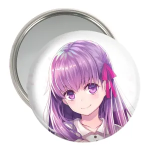 آینه جیبی ساکورا انیمه فیت استی نایت Fate Stay Night